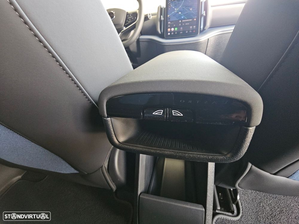 Volvo EX30 69 kWh Single Motor Extended Range Core - 14