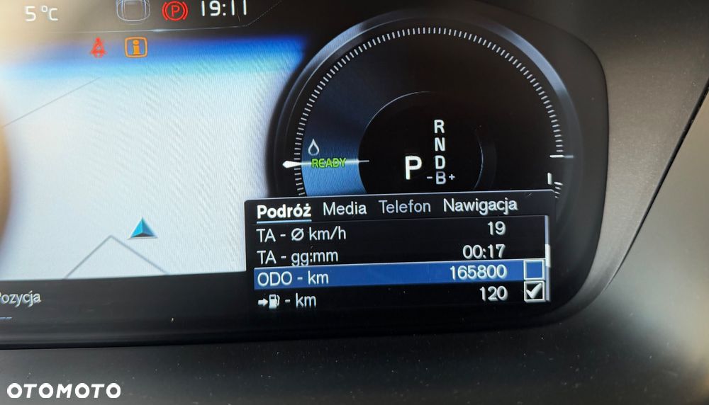 Volvo V90 T8 Twin Engine AWD Momentum - 27