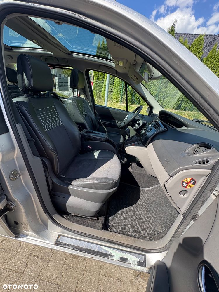 Renault Scenic 1.9 dCi Avantage - 19