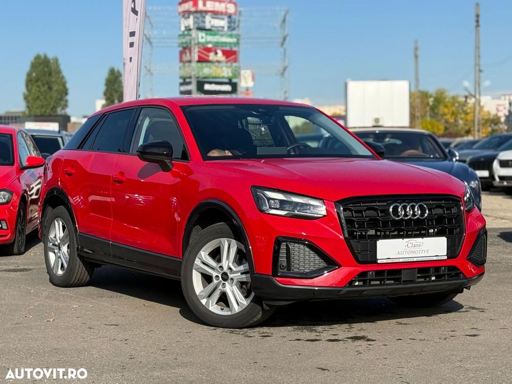 Audi Q2 - 3