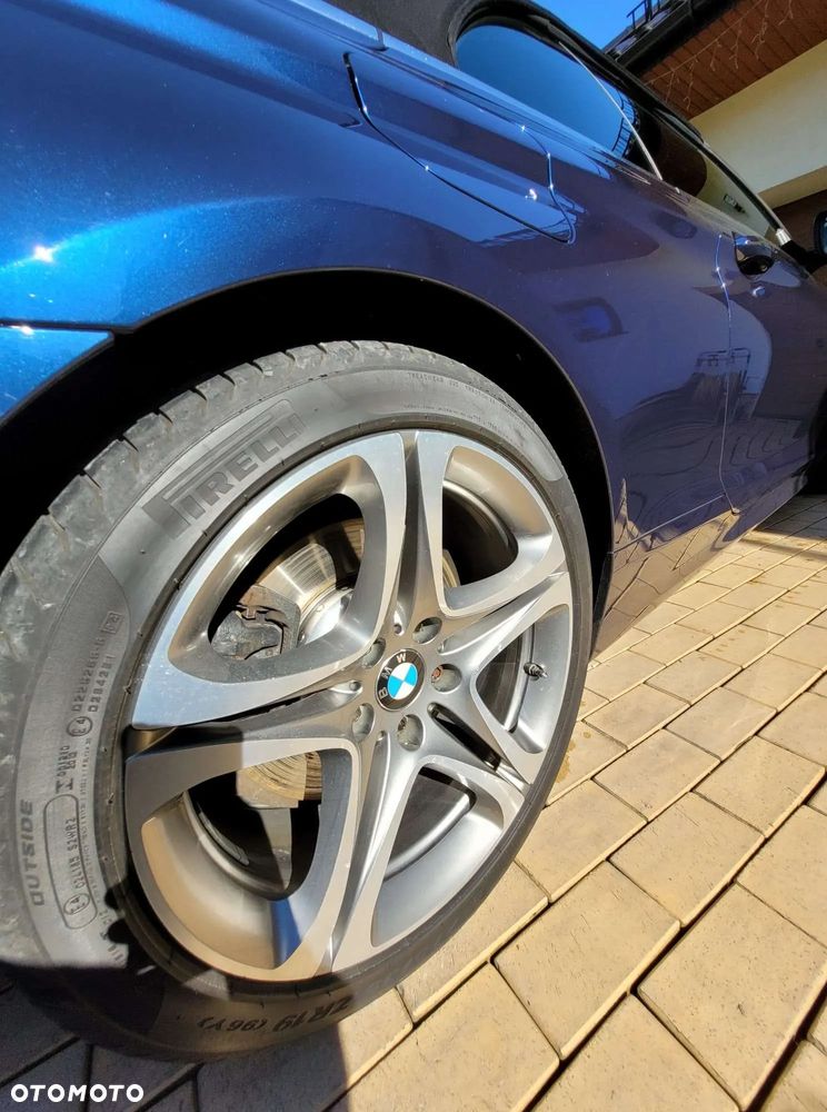 BMW Seria 6 640i - 10