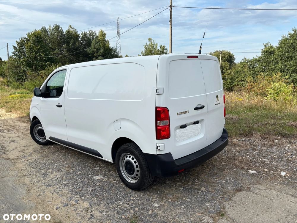Peugeot EXPERT - 5