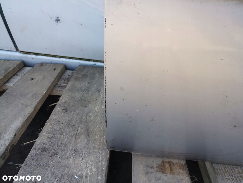 Chrysler Voyager Iv Drzwi Prawe Przód - 5