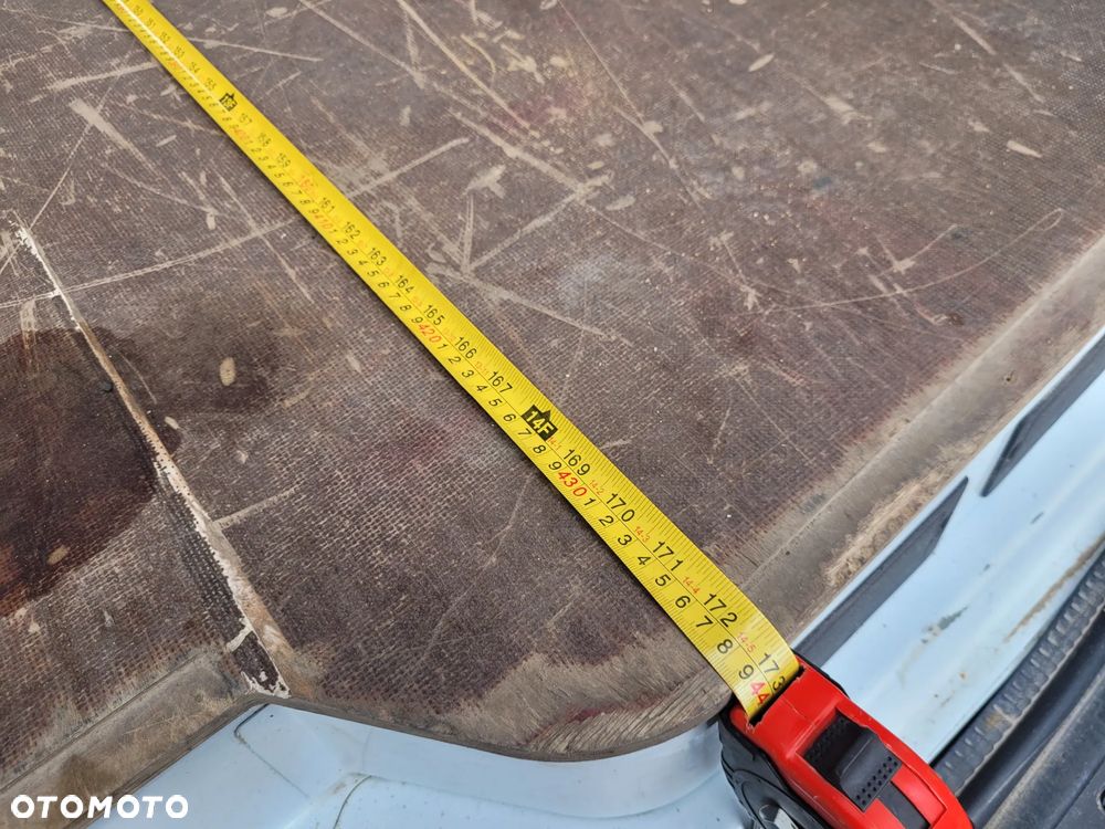 Opel Movano L4H2 - 13