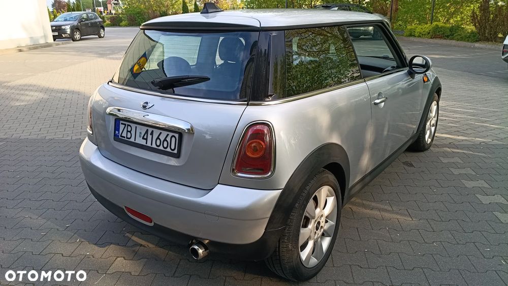 MINI ONE - 3