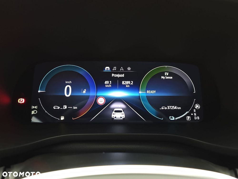 Renault Arkana 1.6 E-Tech Full Hybrid 145 Esprit Alpine MMT - 14