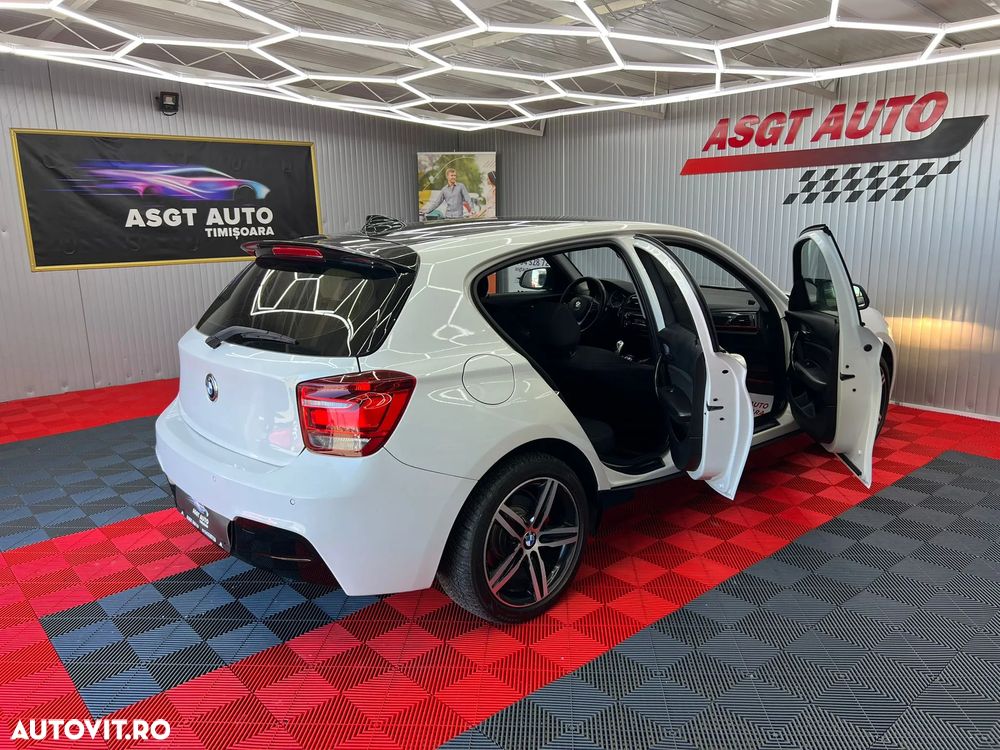 BMW Seria 1 - 19