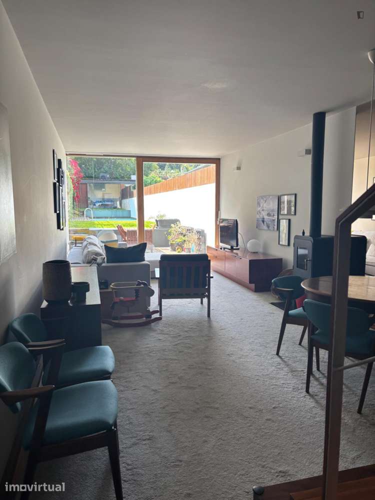 Casa com 2 quartos - localizado em Santo Ildefonso Porto - Grande imagem: 3/16