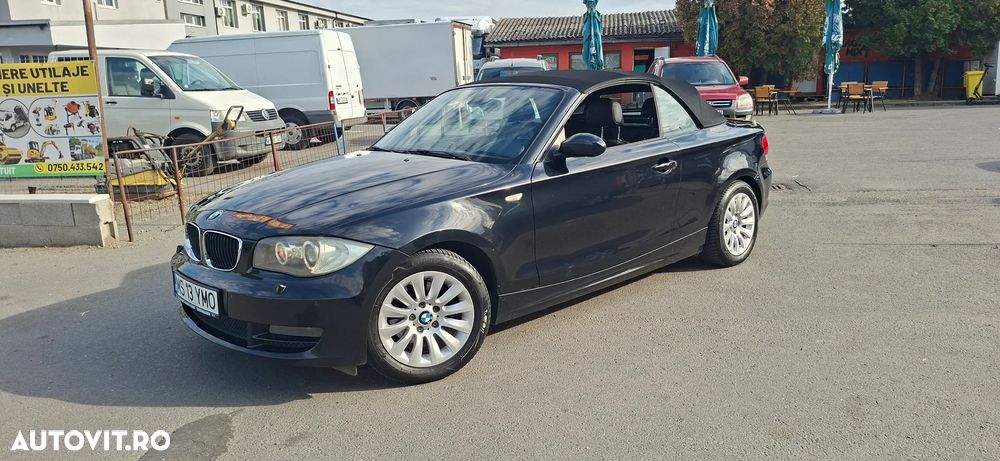 BMW Seria 1