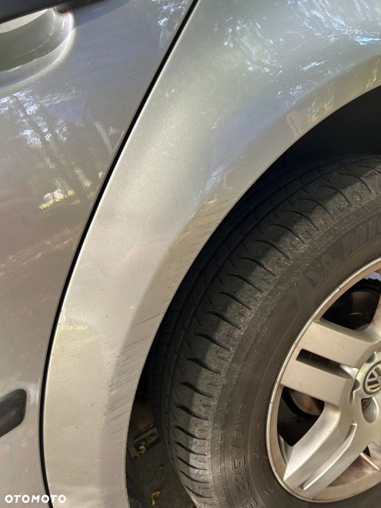 Volkswagen Golf IV 1.4 16V Comfortline - 5