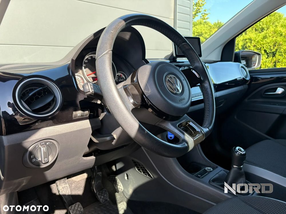 Volkswagen up! 1.0 high - 11