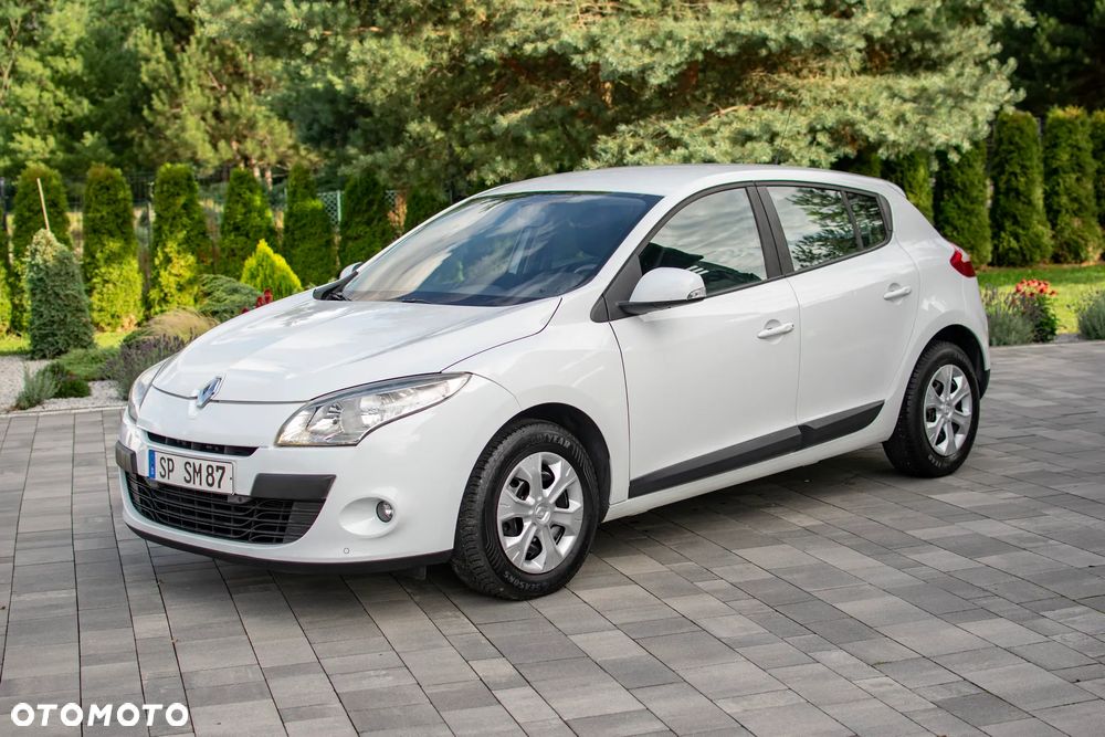 Renault Megane - 10