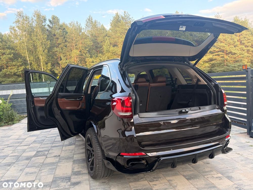 BMW X5 - 36