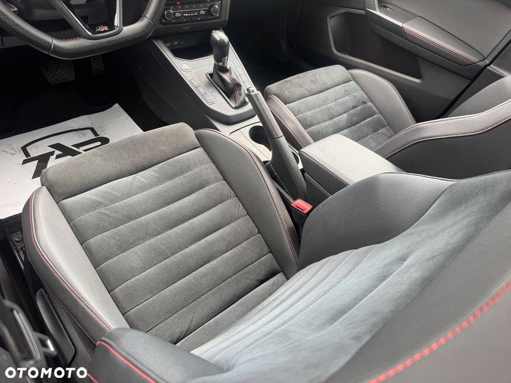 Seat Ibiza 1.0 TSI S&S DSG FR Black Edition - 15