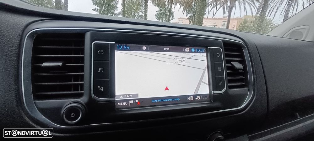 Peugeot Expert 2.0 HDi 229 L2H1 - 15