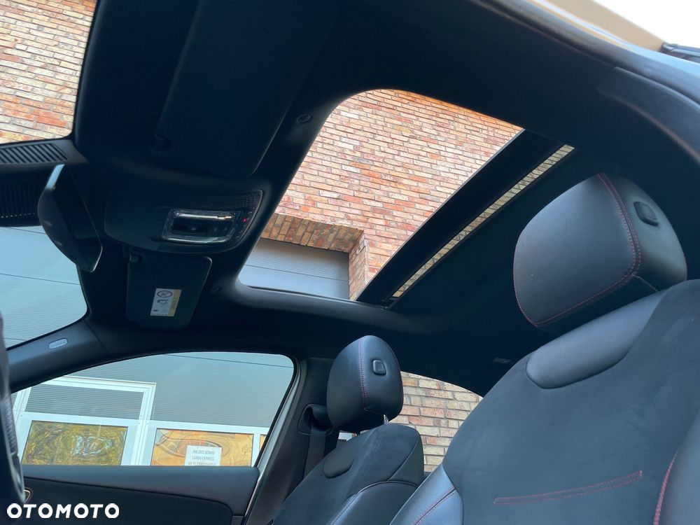 Mercedes-Benz Klasa A 220 d 8G-DCT AMG Line - 30