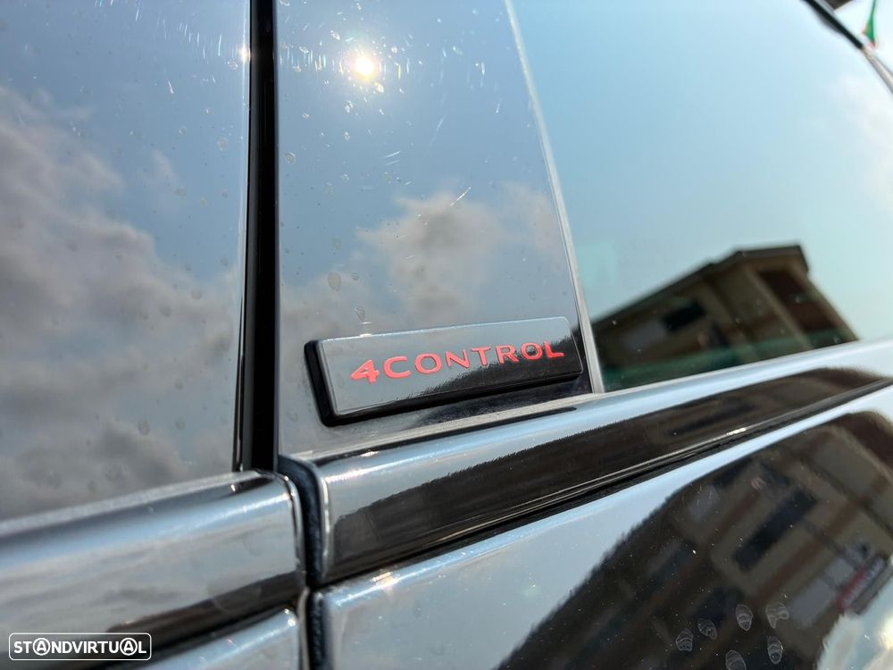 Renault Mégane 1.8 TCe R.S. Trophy EDC - 12