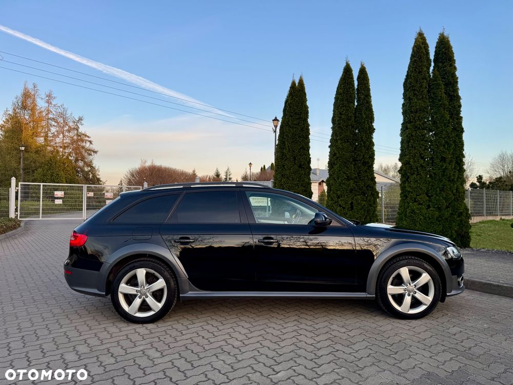 Audi A4 Allroad 2.0 TDI Quattro - 26