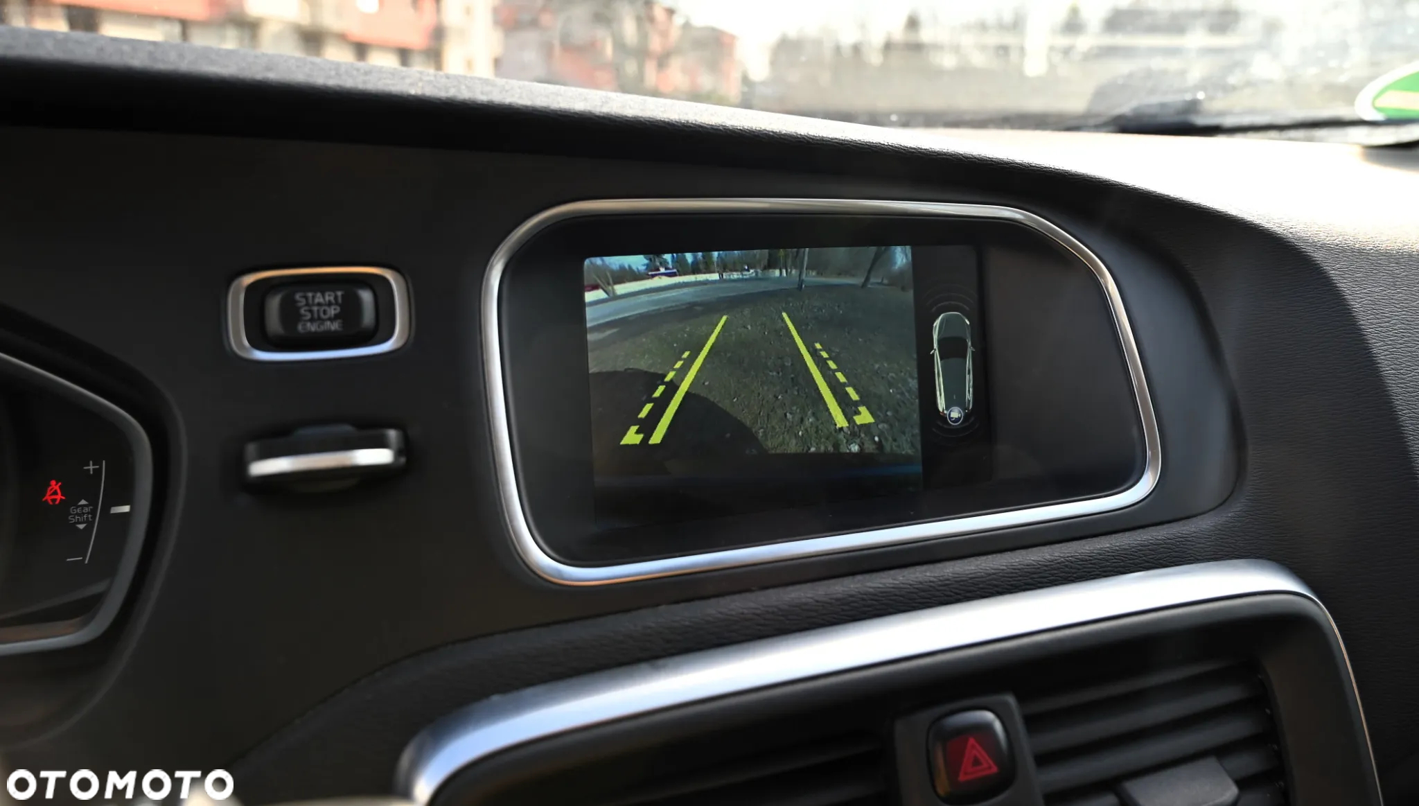 Volvo V40 - 27