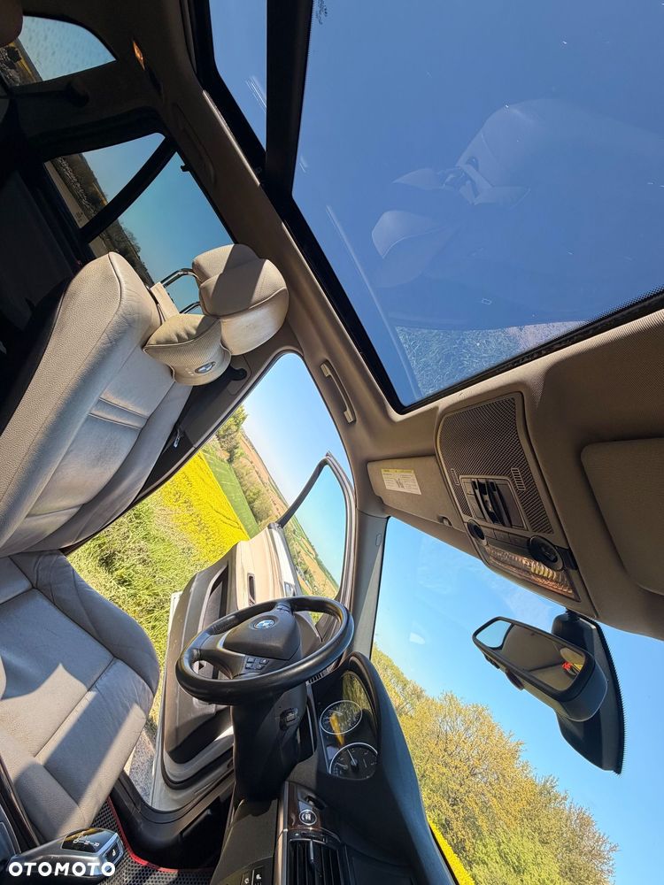 BMW X5 xDrive35d - 17