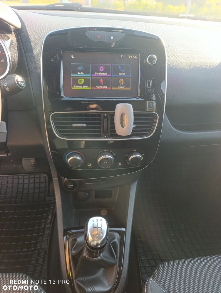 Renault Clio ENERGY TCe 90 Start & Stop LIMITED 2018 - 19