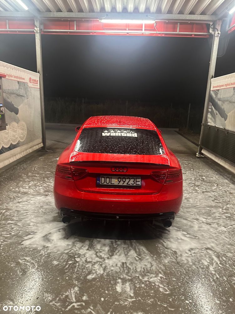 Audi A5 Sportback 2.0 TDI DPF - 8