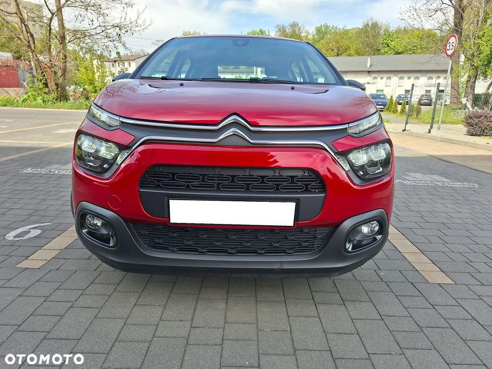 Citroën C3 Pure Tech 83 S&S SHINE - 5