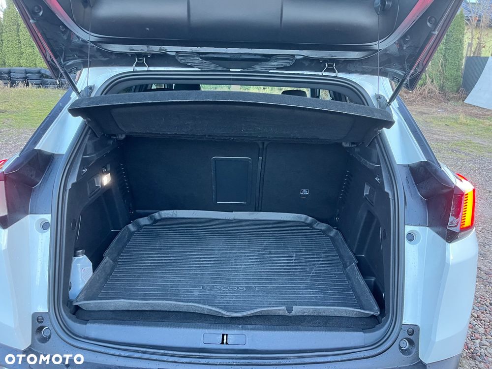 Peugeot 3008 2.0 BlueHDi Crossway S&S - 33