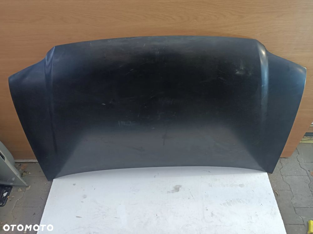 Maska VW Touran I VW Caddy III 1T0823031D - 2