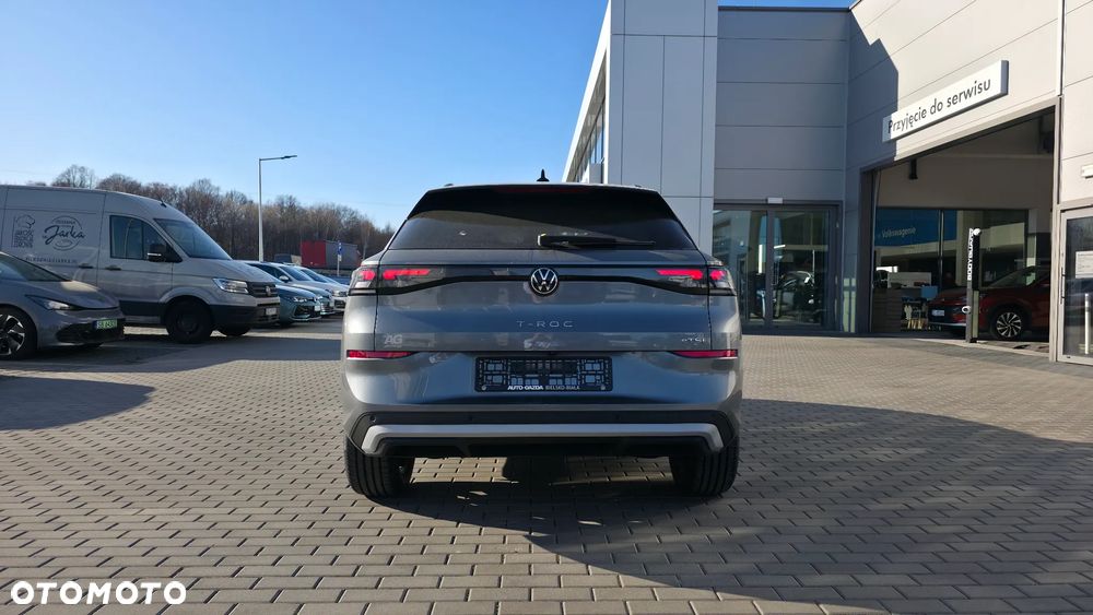 Volkswagen T-Roc 1.5 eTSI Style DSG - 6