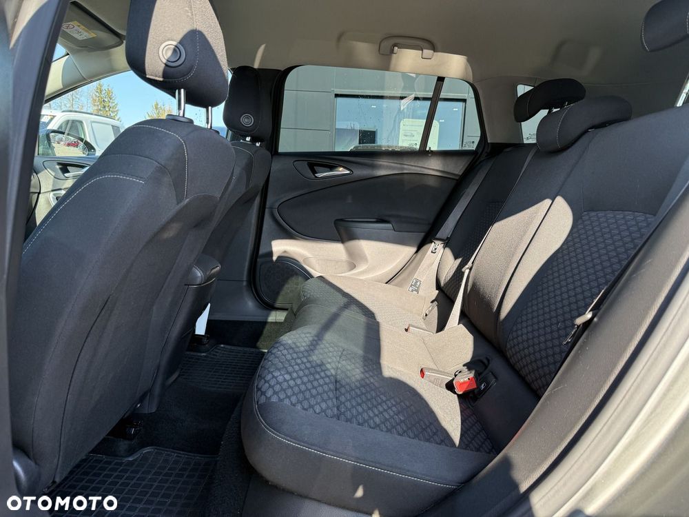 Opel Astra - 21