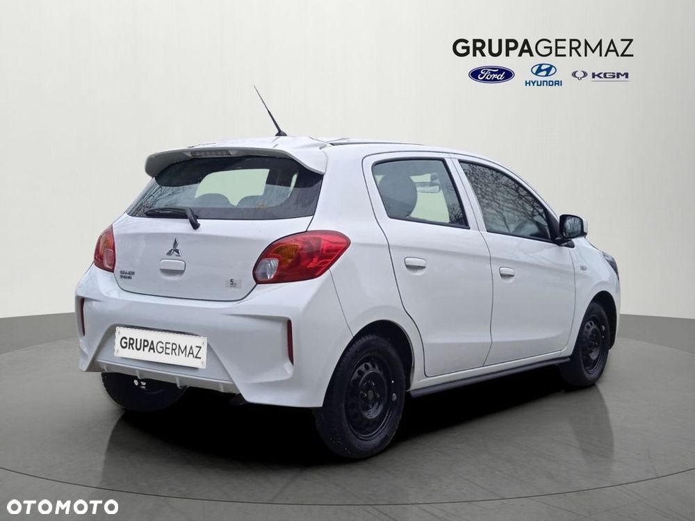 Mitsubishi Space Star 1.2 Inform Plus - 6