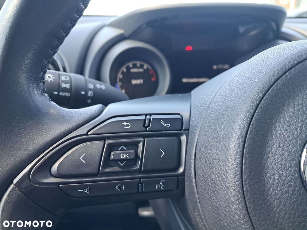 Toyota Yaris - 26