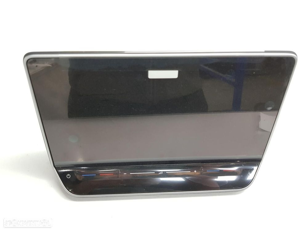 TELA/ECRÃ MULTIFUNÇÕES VOLKSWAGEN CRAFTER FURGÓN SYSX - 1