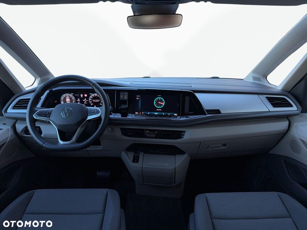 Volkswagen Multivan 2.0 TSI L2 Life DSG - 16