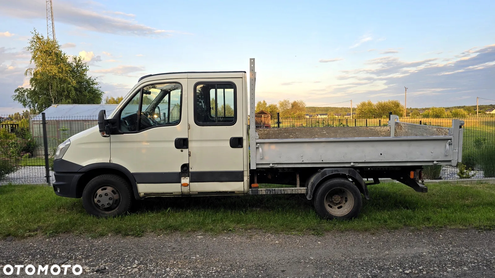 Iveco Daily - 4