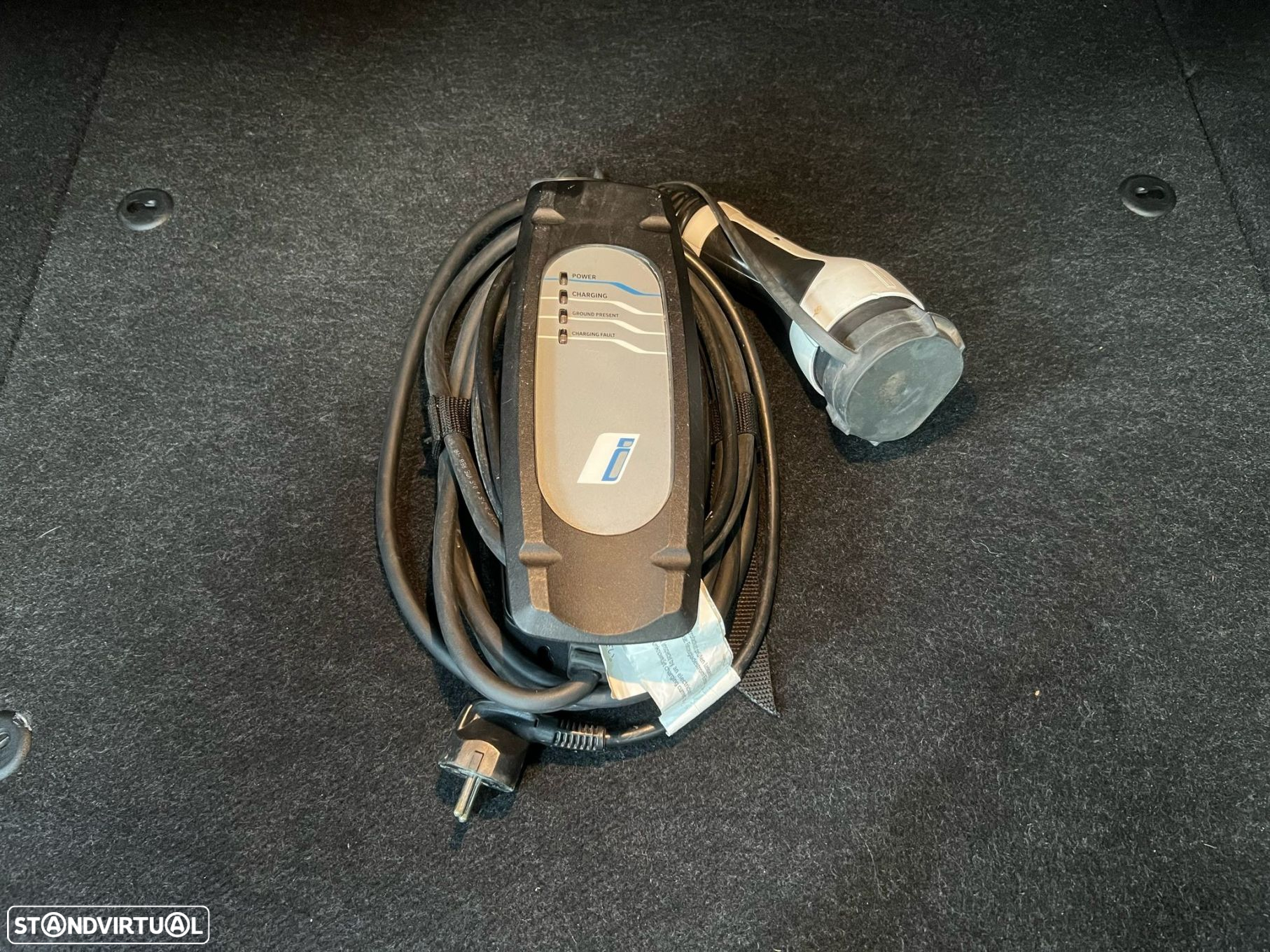 BMW 330 e iPerformance Advantage - 20