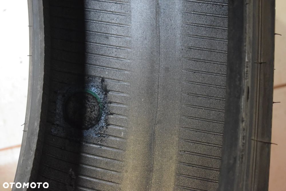 R18 215/45 Bridgestone Blizzak LM 005 - 9