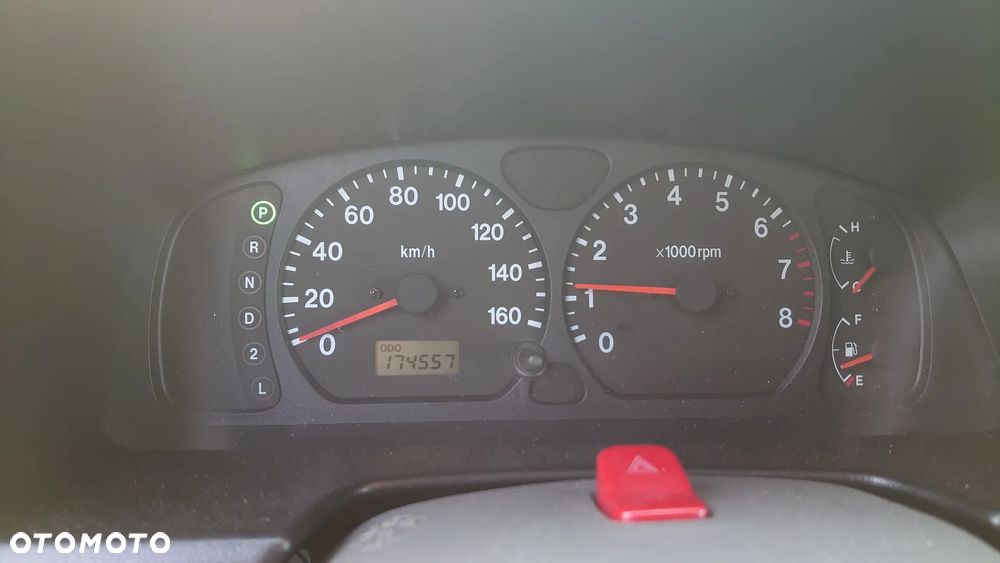 Suzuki Jimny - 8