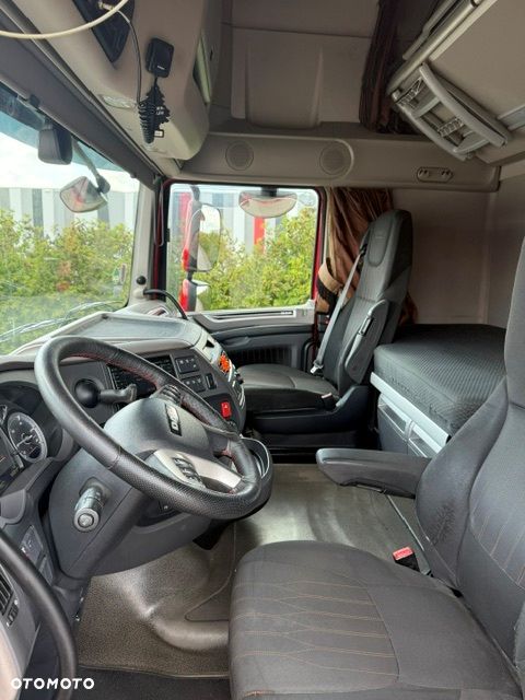 DAF XF 480 - 13