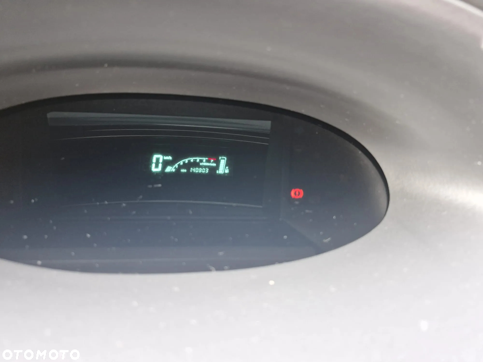 Toyota Yaris 1.3 Blue - 15