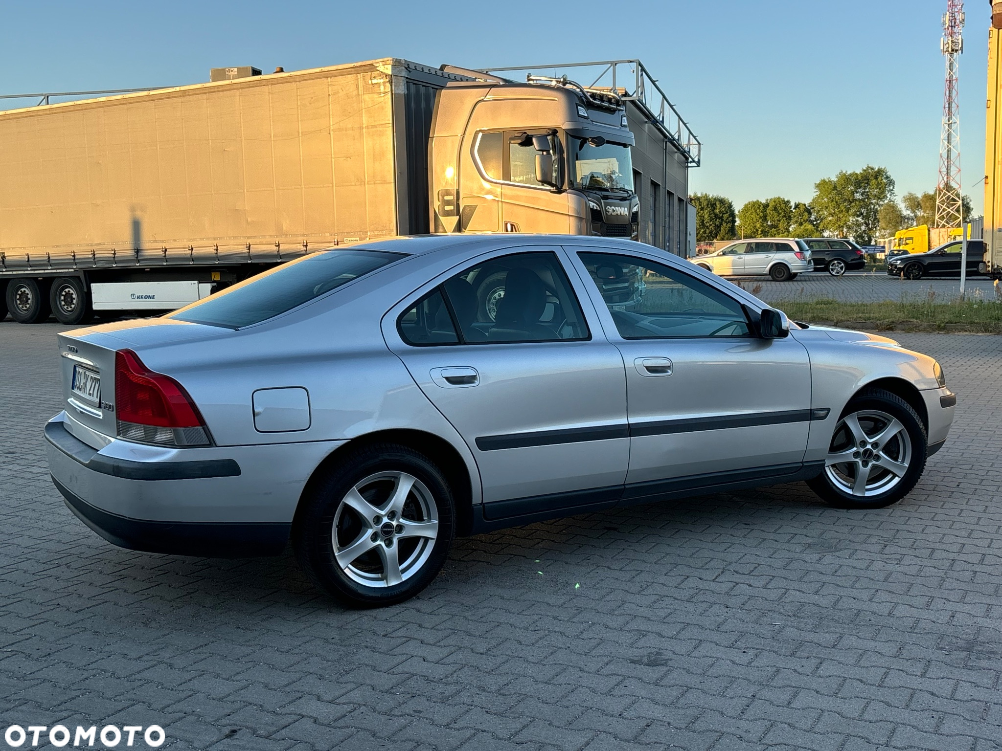 Volvo S60 2.4 Edition - 18