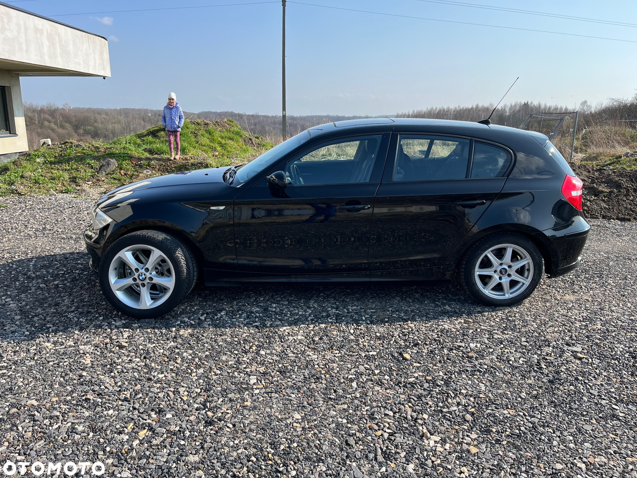 BMW Seria 1 - 6