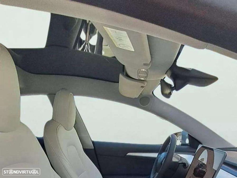 Tesla Model 3 Long Range Tração Integral - 14