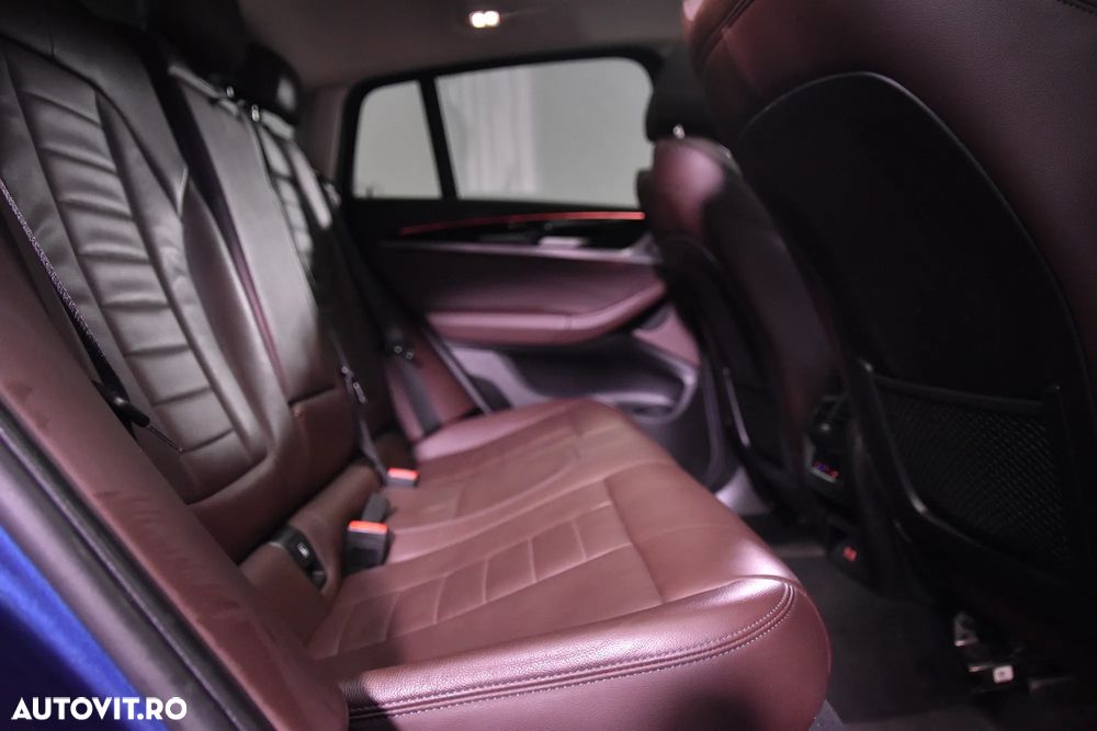 BMW X4 xDrive30d - 12