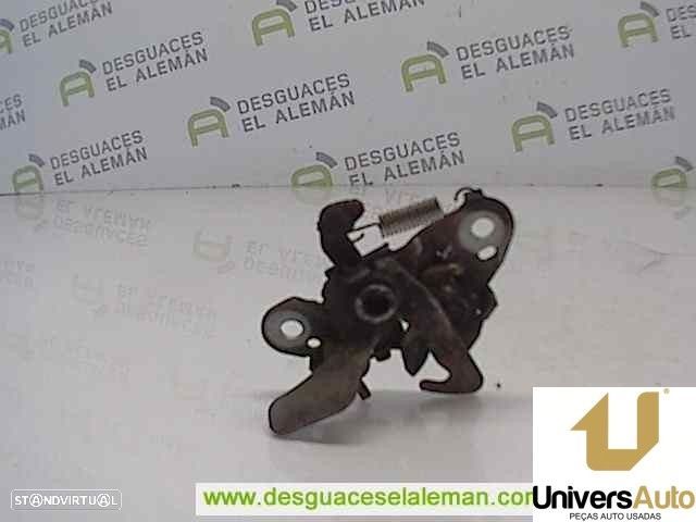 FECHADURA CAPÔ PEUGEOT 206 FASTBACK 2004 -793449 - 2