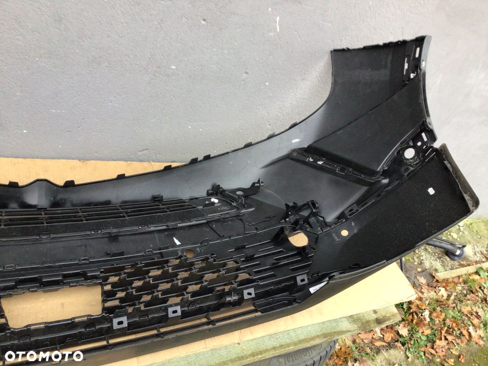 Zderzak przedni Opel Mokka B - 9