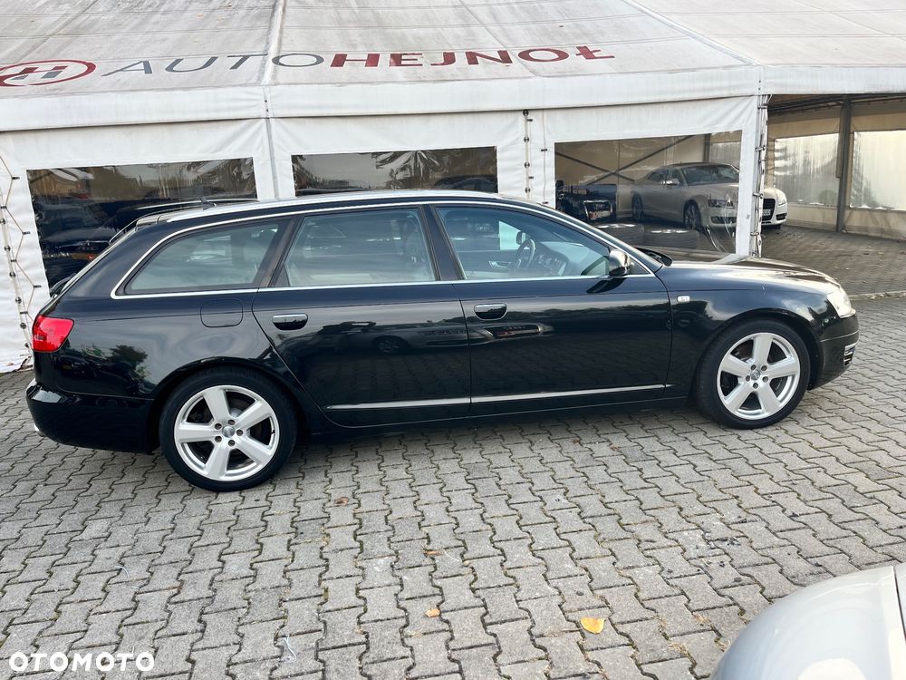 Audi A6 Avant - 19