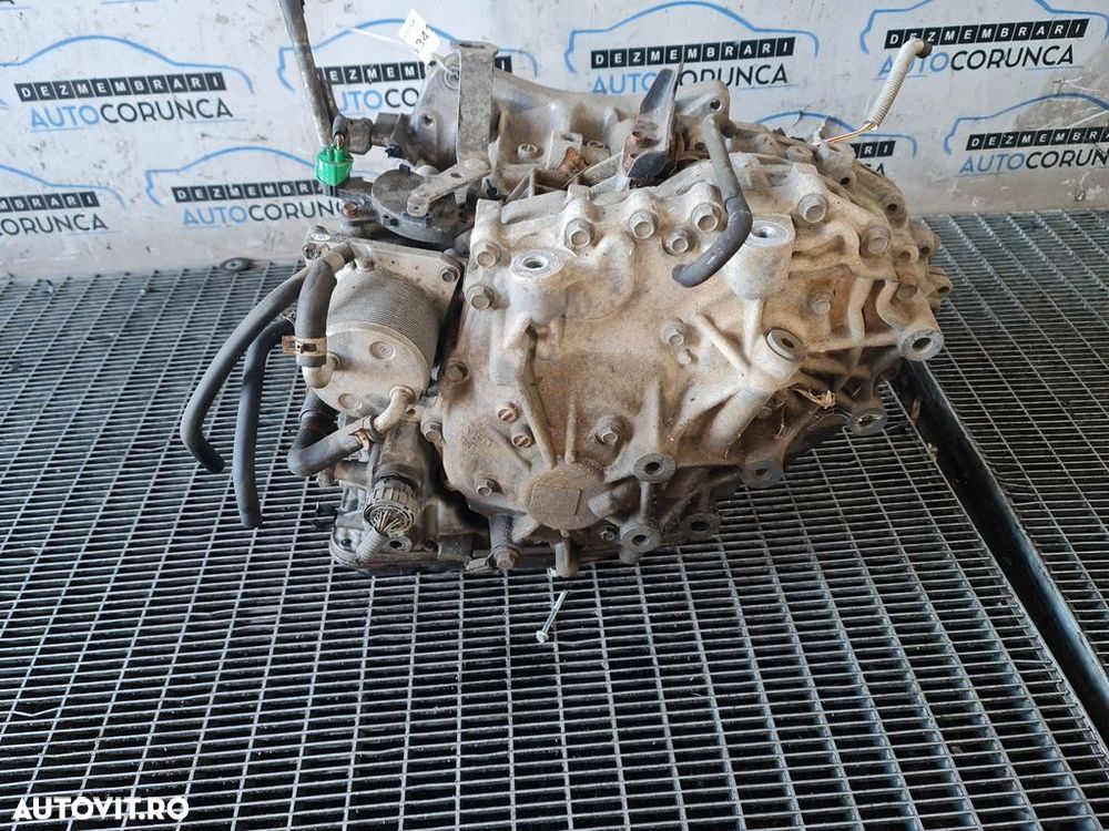 Cutie de viteze Nissan Qashqai 2.0 Benzina 2008 - 2010 141CP Automata MR20DE Euro4 ... - 4