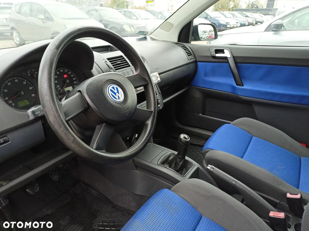 Volkswagen Polo - 7